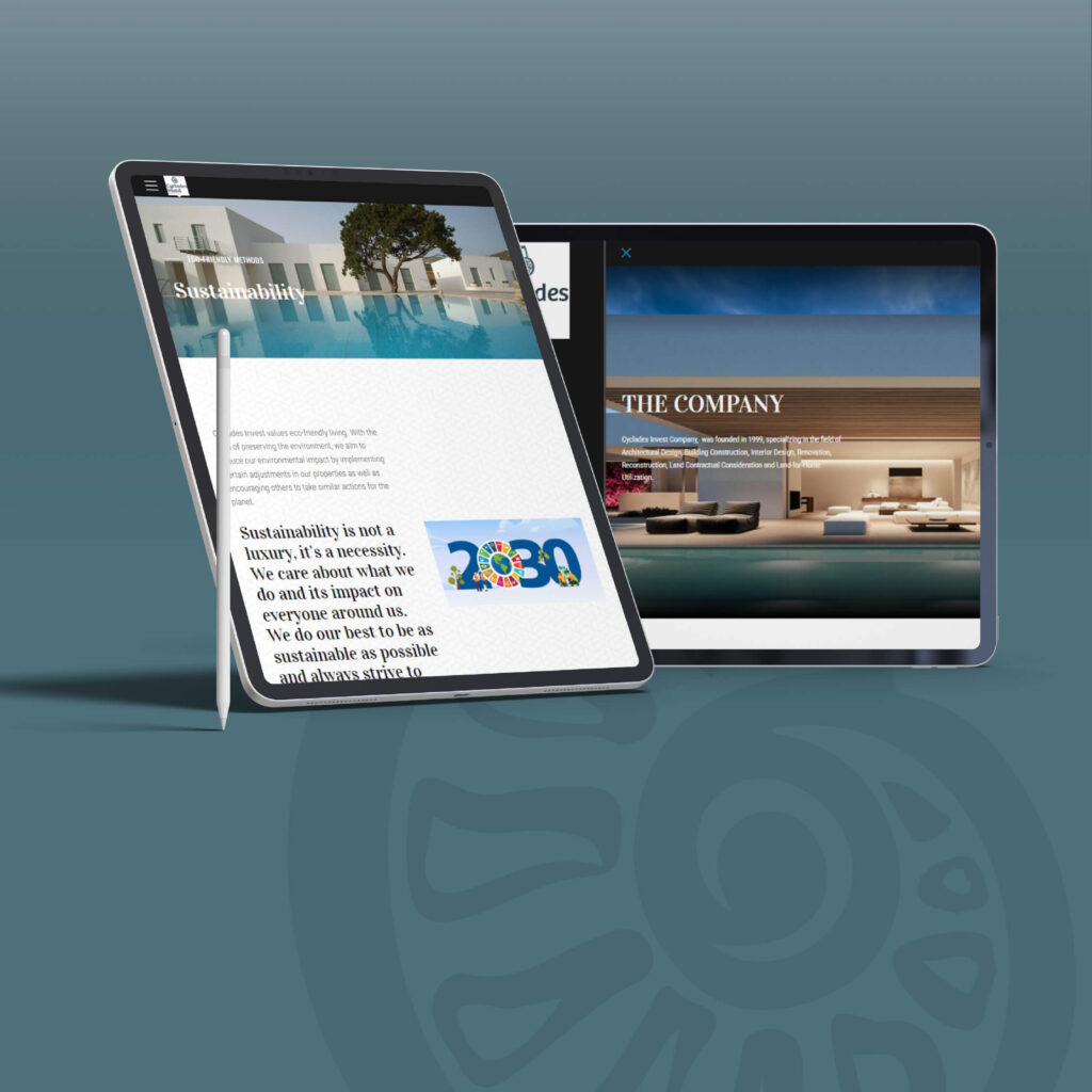 Cyclades Invest